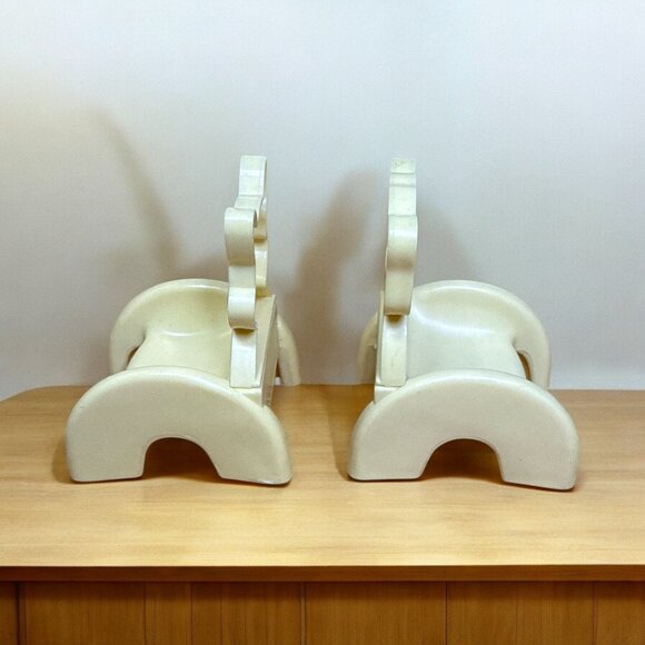 2 Pcs Vintage 1999 Barbie Kelly Surprise Birthday Party Chairs - Picture 3 of 3